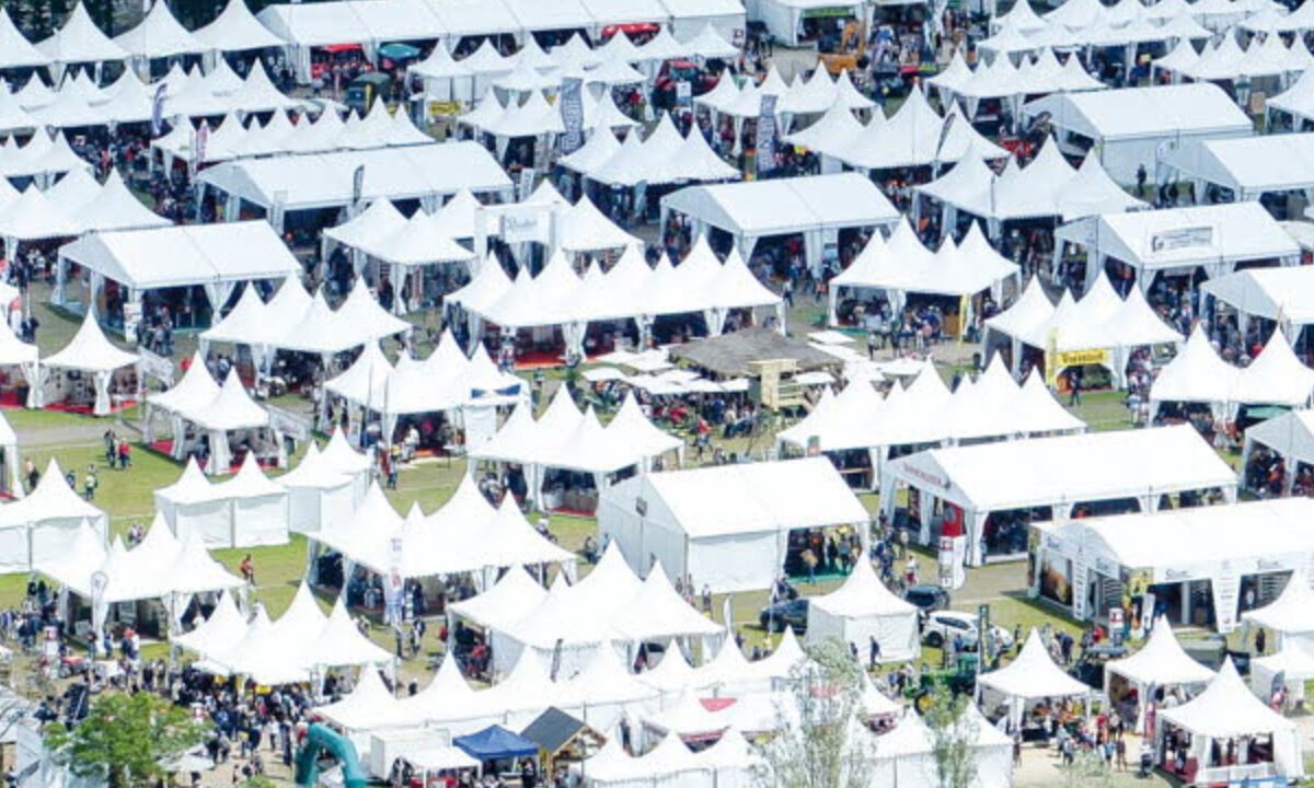 Game Fair