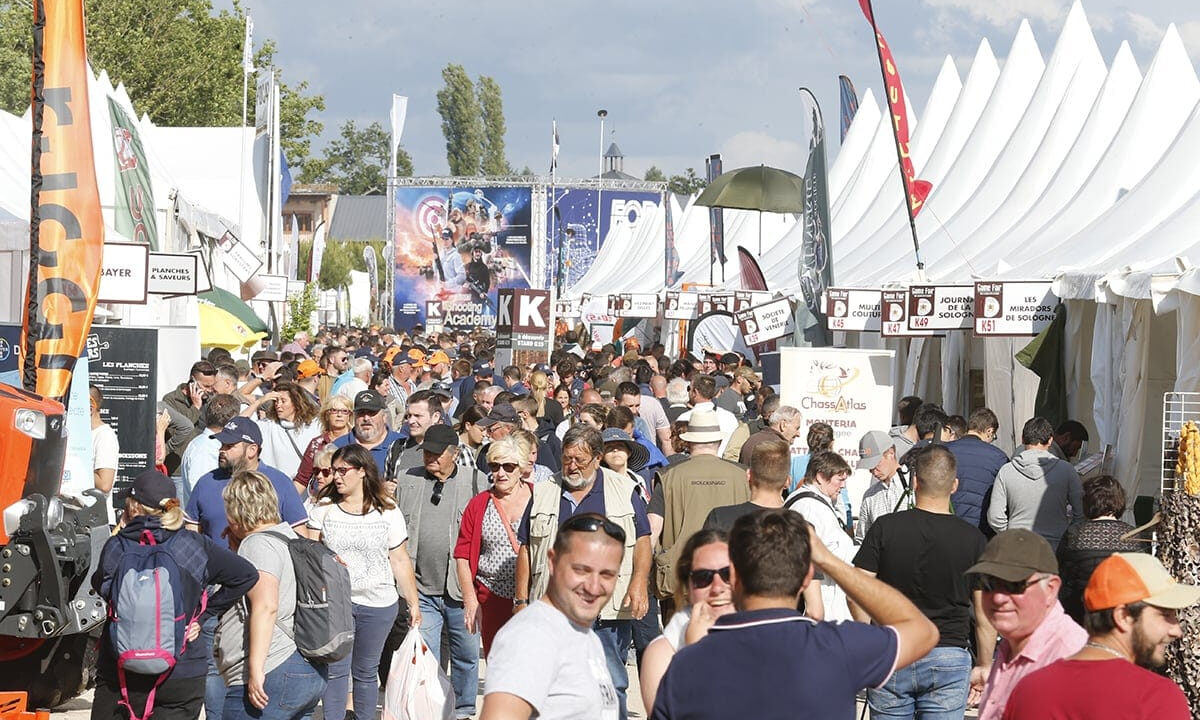 Game Fair