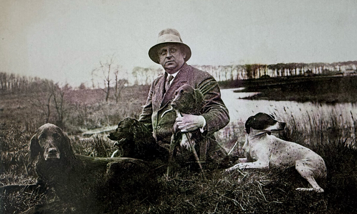 Léon Danchin