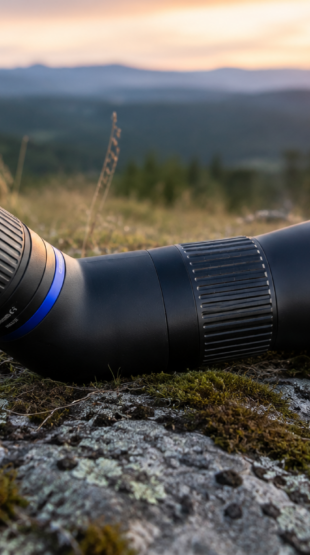Longue vue ZEISS Conquest Apia 65 : l&rsquo;avis terrain de Julien Gingembre