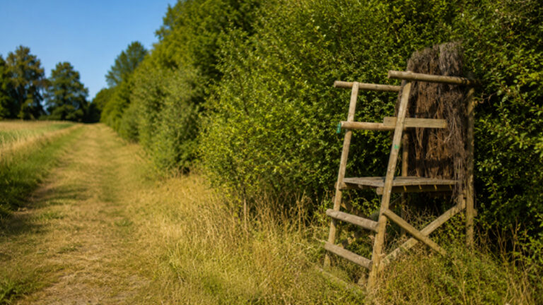683 nouveaux miradors dans le Cher pour renforcer la sécurité