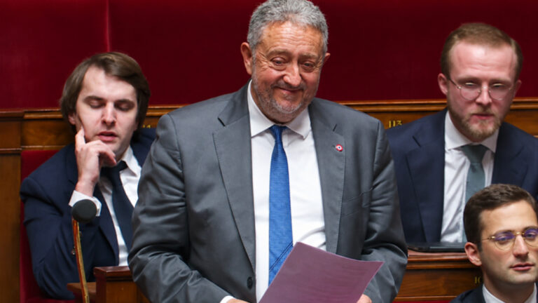 Olivier Fayssat UDR