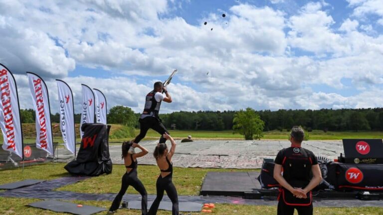 Plus de 500 trophées de brocards et Raniero Testa : le Game Fair ouvre ses portes vendredi