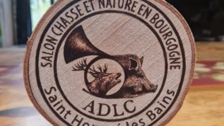 Saint-Honoré-les-Bains accueillera le grand Salon Chasse, Pêche & Nature les 25 et 26 juillet