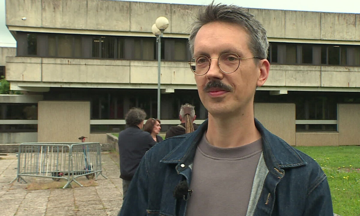 Stanislas Broniszewski