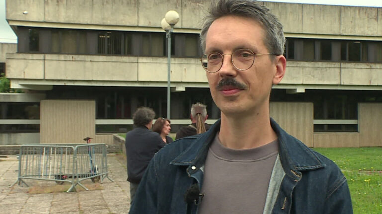 Chasse à courre : Stanislas Broniszewski, le leader d’AVA enfin condamné par la justice !