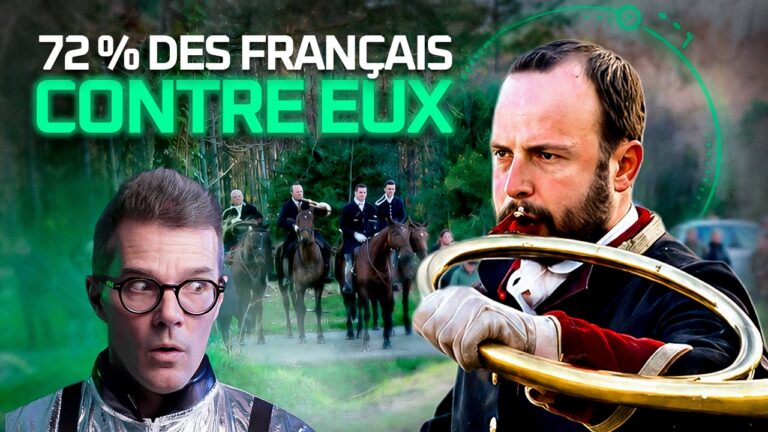 Un journaliste a vécu une journée au cœur d’un équipage de chasse à courre