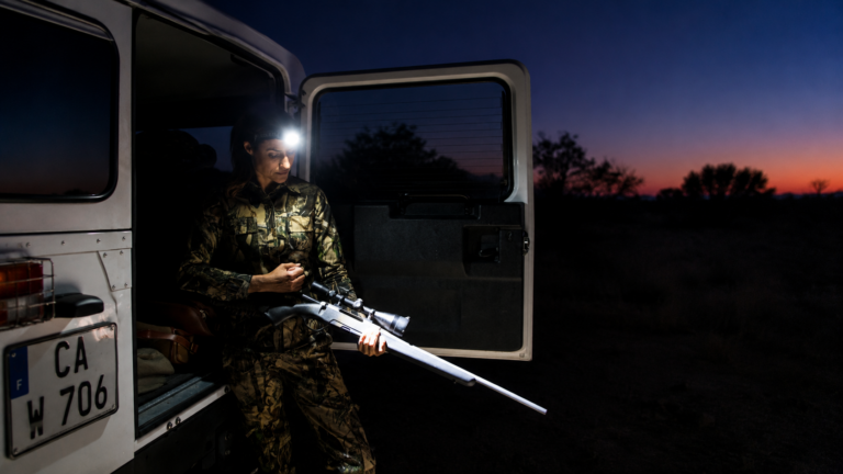 Comment devient-on chasseur habilité aux tirs de loups ? Reportage au cœur d’une formation de l’OFB