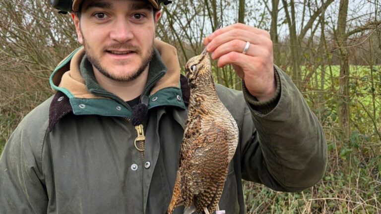Alexis Arkoat : le jeune Breton qui bouscule les codes de la chasse sur les réseaux sociaux