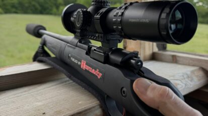Primary Arms SLX 1-10×28 : son zoom 1-10x peut-il couvrir tous les modes de chasse ? l’avis de Julien Gingembre