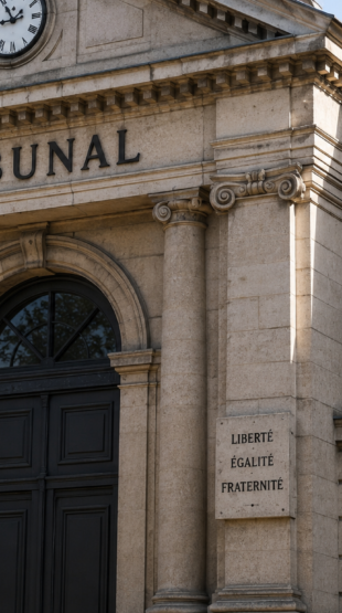 Justice : deux décisions qui confortent le monde de la chasse
