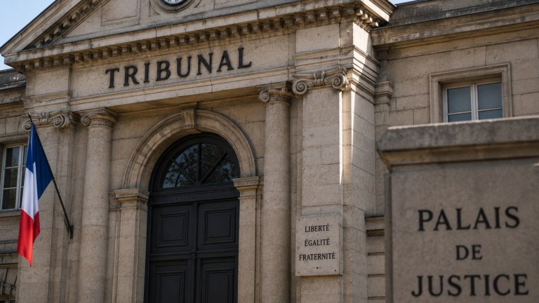 Justice : deux décisions qui confortent le monde de la chasse