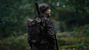 « J&rsquo;ai approché une laie à moins de dix mètres avec la Härkila Noctyx »