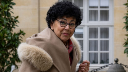 Monique Barbut démissionne : les chasseurs ne la regretteront pas