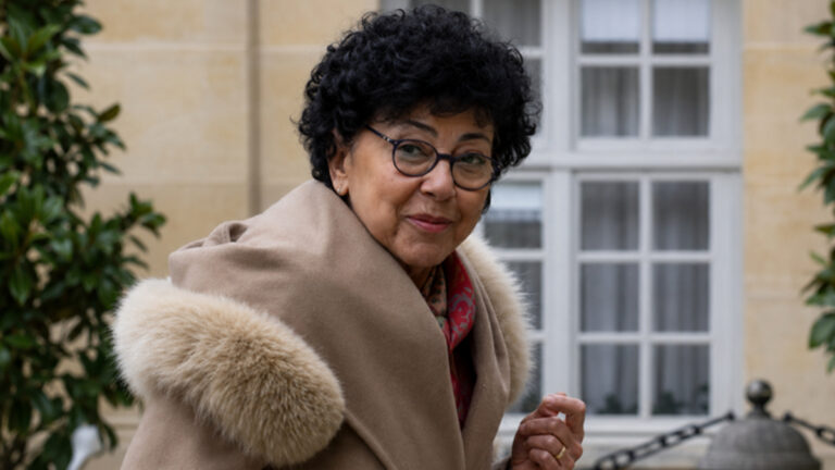 Monique Barbut démissionne : les chasseurs ne la regretteront pas