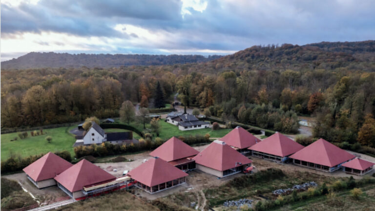 Belval: la fondation François Sommer confirme ses ambitions pour la gestion durable des territoires
