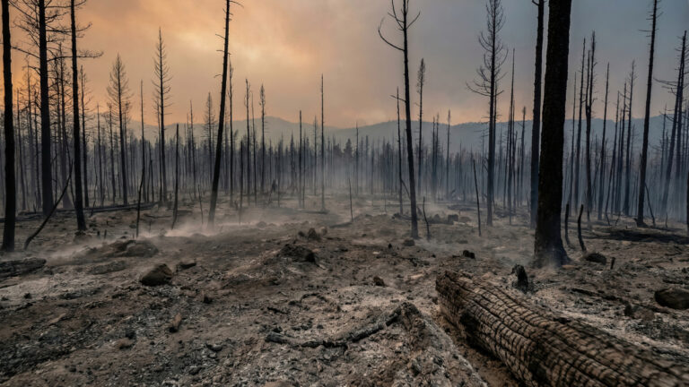 Forêts incendiées : les chasseurs n’ont pas besoin d’une loi pour savoir s’arrêter de chasser