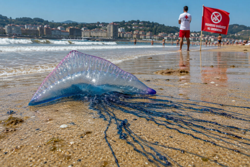 Galère portugaise