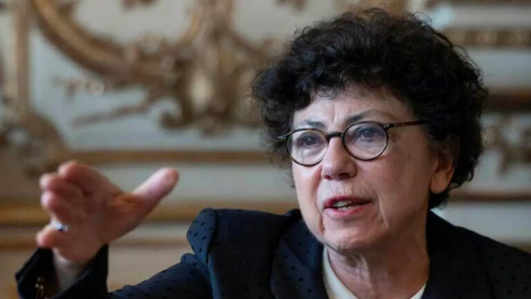 ESOD : la FNC accuse Monique Barbut de prendre le monde agricole en otage