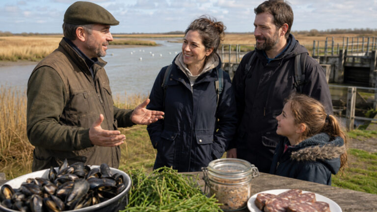 Baie de Somme: les chasseurs donnent rendez-vous au grand public