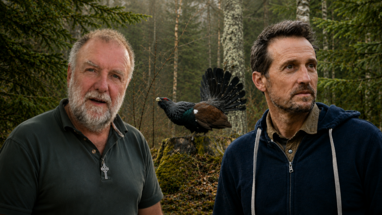 Patrick Zabé : « J’admire le photographe Vincent Munier, mais je ne comprends plus son discours sur les chasseurs »