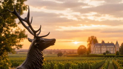 Gagnez l&rsquo;une des 10 invitations pour le salon Terre de Chasse !