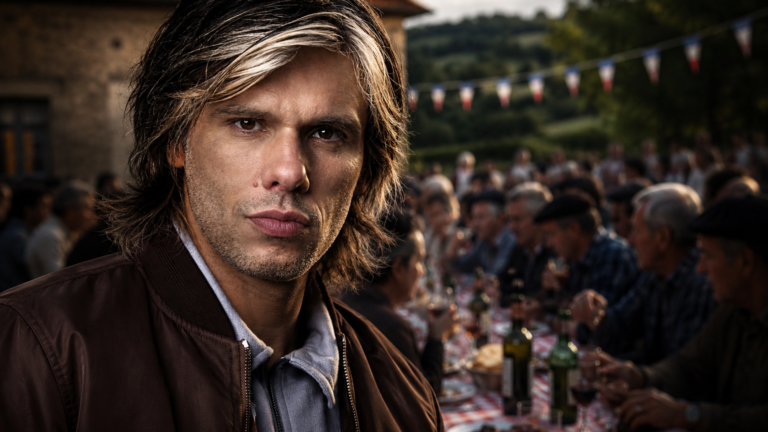 « Je rêve qu’ils s’étouffent dans leurs banquets de sales beaufs. » : So Chasse répond à Orelsan