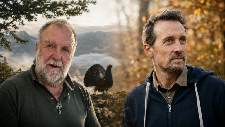 Patrick Zabé : « J&rsquo;admire le photographe Vincent Munier, mais je ne comprends plus son discours sur les chasseurs »