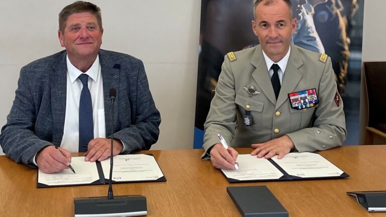 La Garde nationale mise sur le réseau des chasseurs pour développer la réserve opérationnelle
