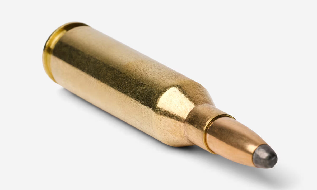 .243 Winchester