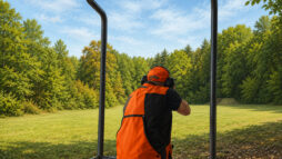 En Isère, les nouveaux chasseurs perfectionnent leur tir avant l’ouverture