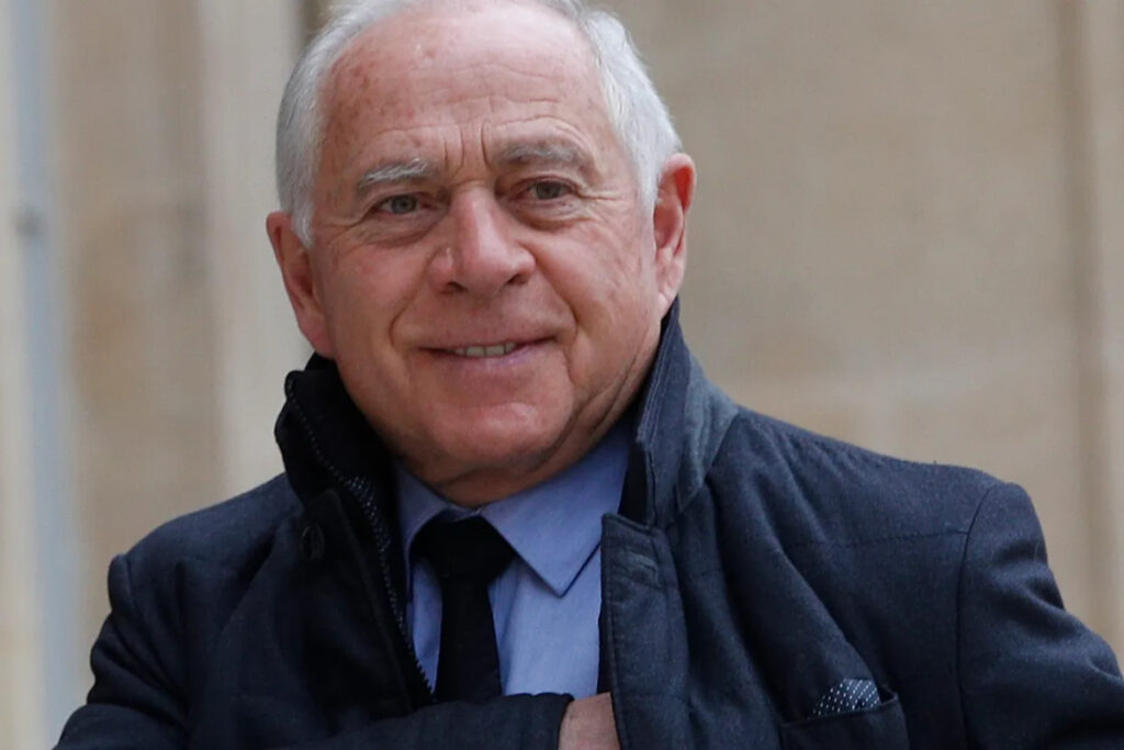 François Patriat