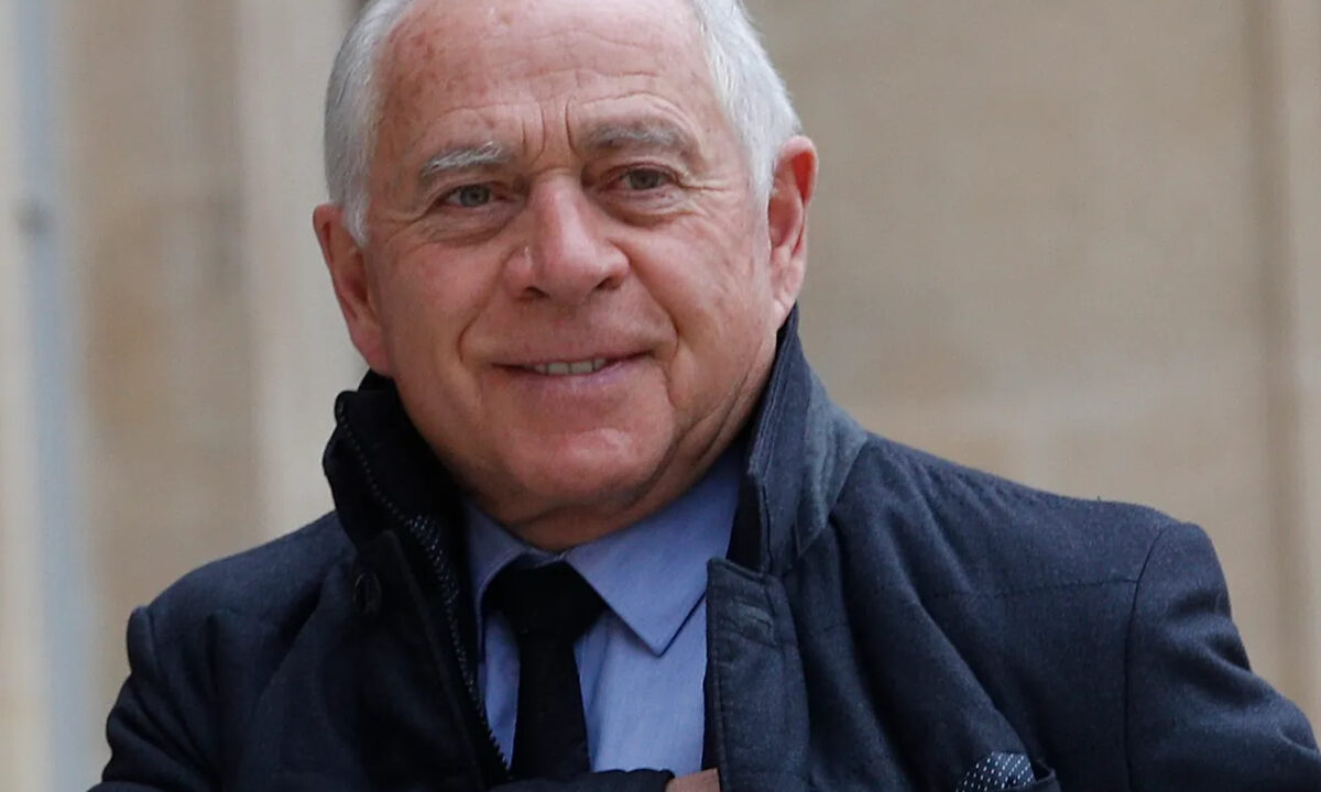 François Patriat
