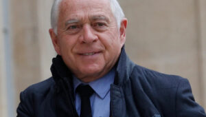 François Patriat est mort : la chasse française perd un grand défenseur