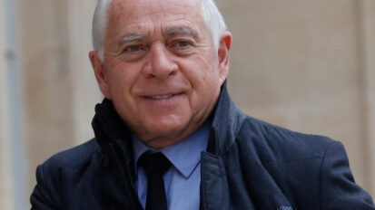 François Patriat est mort : la chasse française perd un grand défenseur