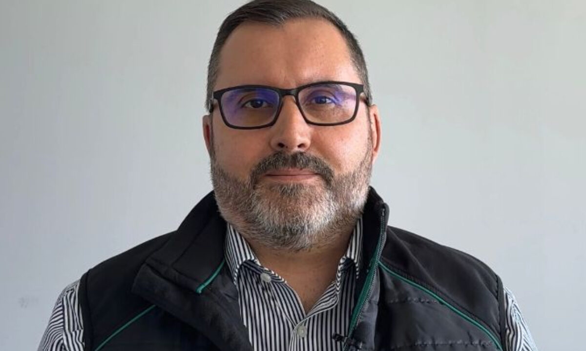 Gontran Bénier Pdt de la FDC 01