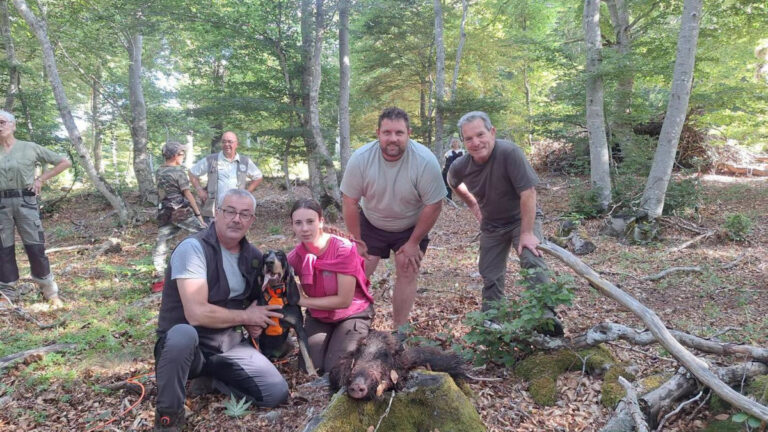 Aveyron : le GARS forme de nouveaux conducteurs pour la recherche au sang