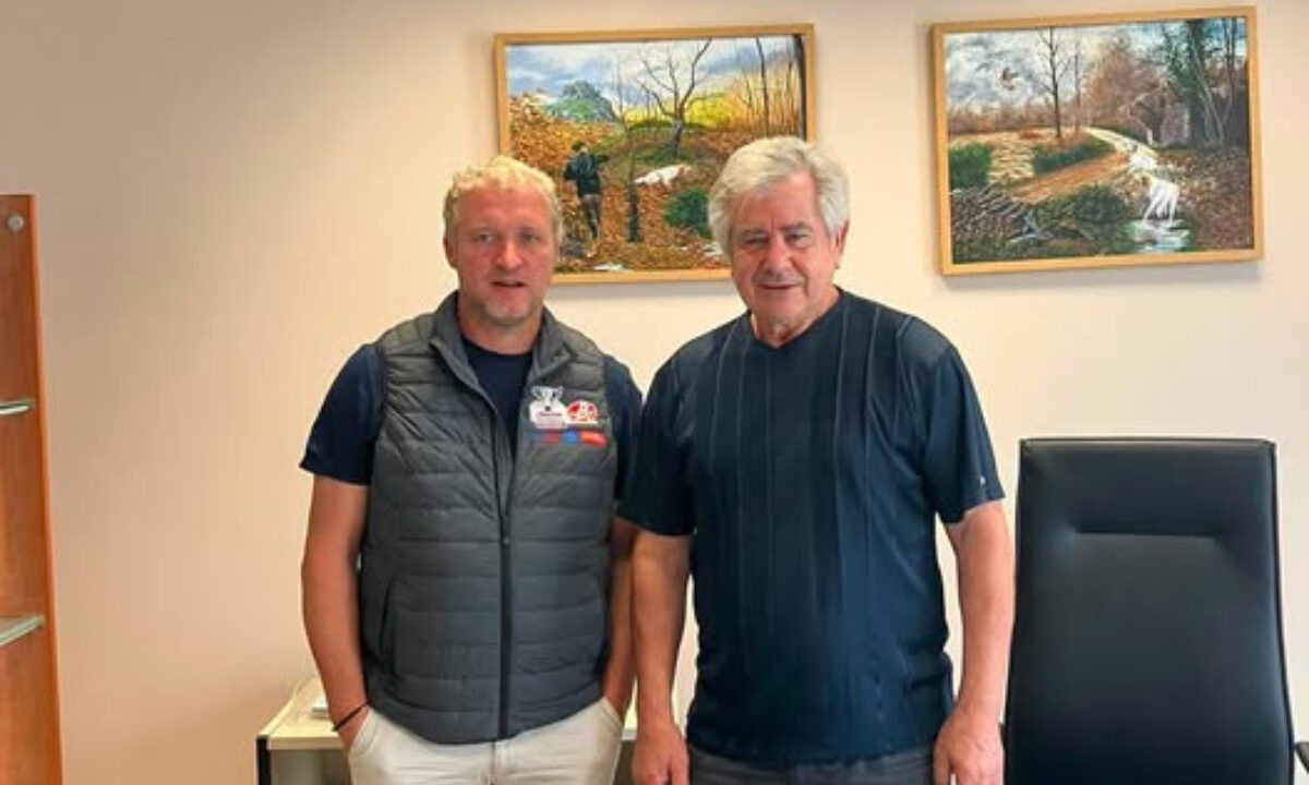Rencontre PDT FDC 11 et élu