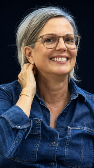 Sandrine Rousseau