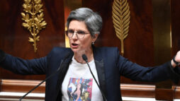 Sandrine Rousseau : 18 députés rejoignent le signalement de Daniel Labaronne