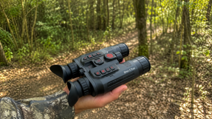 Test ATN BinoX 6 Dual 640 : quatre mois sur le terrain, que valent vraiment ces jumelles ?