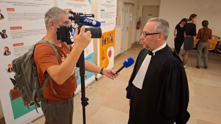 Affaire Bouygues : « Lorsque celui qui agit sort de la légalité, ce n’est plus de la chasse, c’est du braconnage »