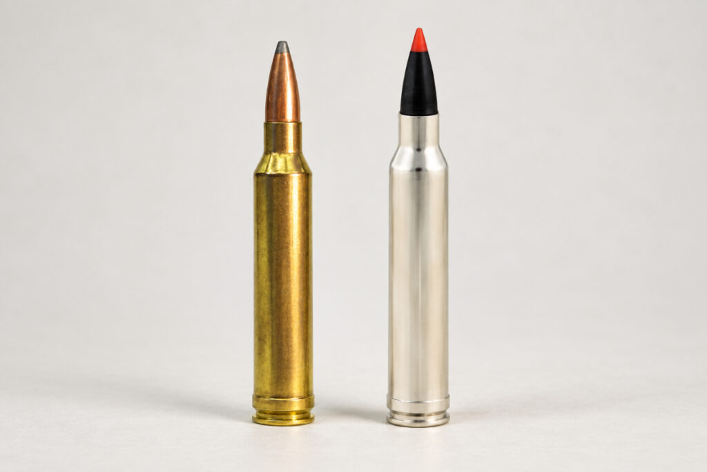 7 RM VS .300 Win Mag