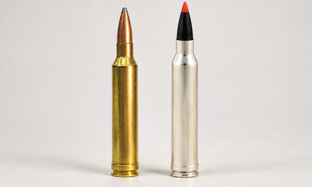7 RM VS .300 Win Mag