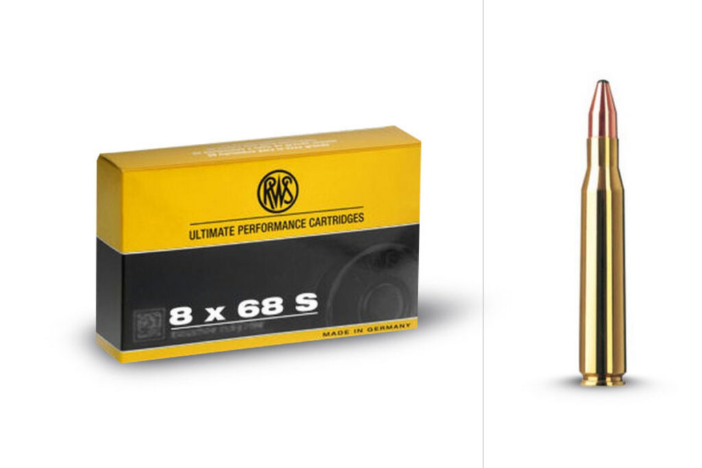 8x68 S RWS