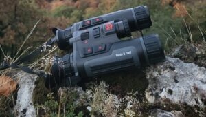 Test ATN BinoX 6 Dual 640 : quatre mois sur le terrain, que valent vraiment ces jumelles ?