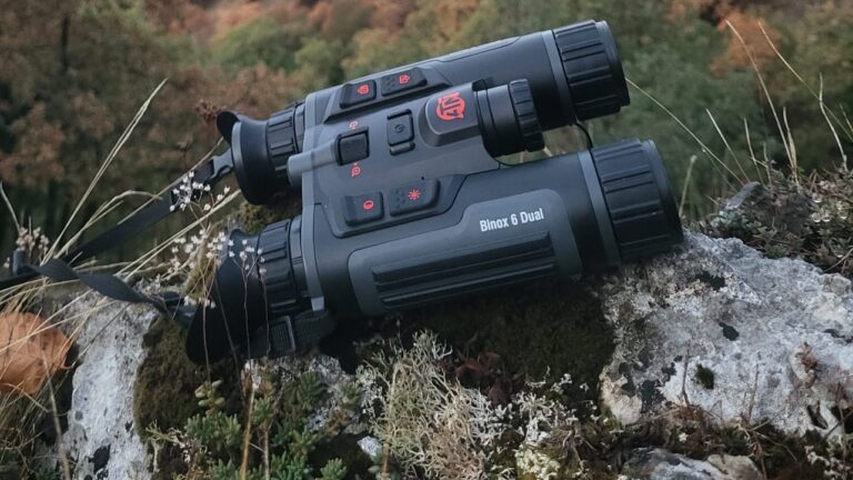 Test ATN BinoX 6 Dual 640 : quatre mois sur le terrain, que valent vraiment ces jumelles ?
