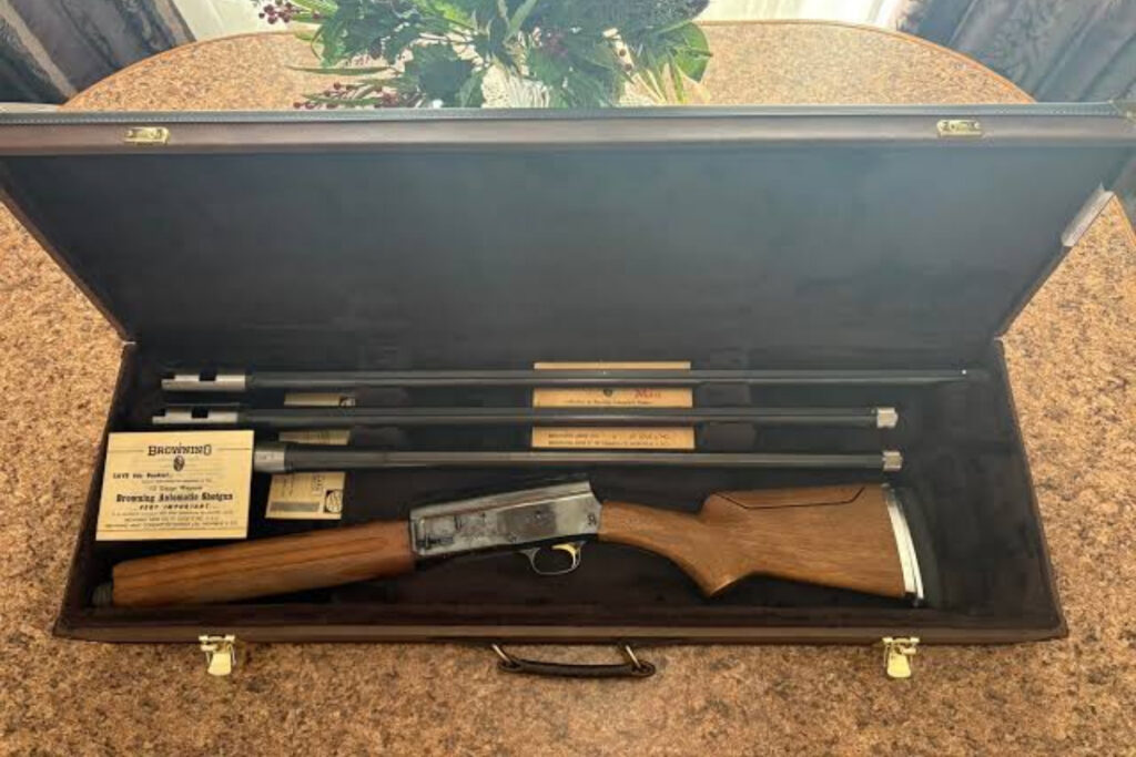 Browning Auto-5