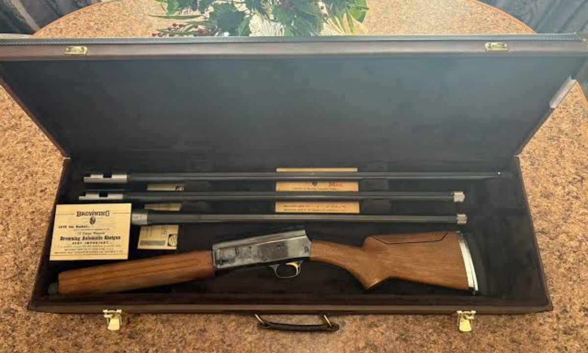 Browning Auto-5