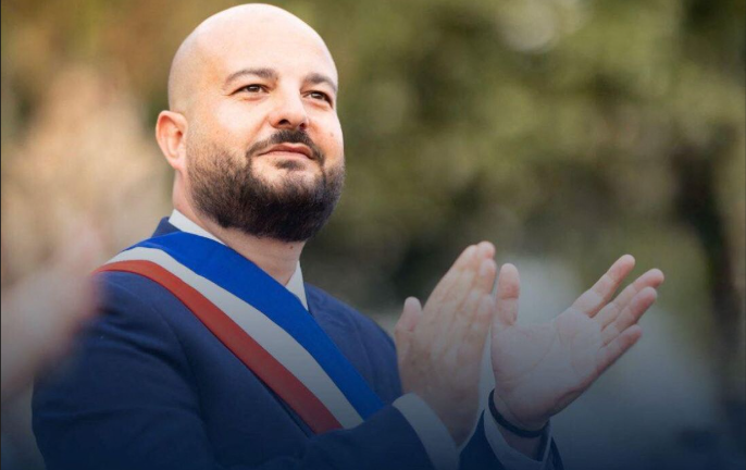 Fréjus : le maire David Rachline veut faire disparaître la chasse